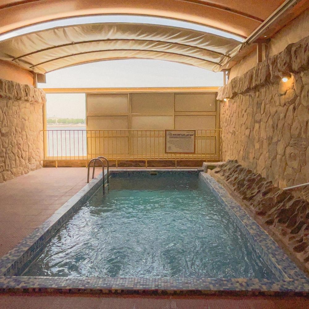 Deniz Kulübü Tatil Köyü